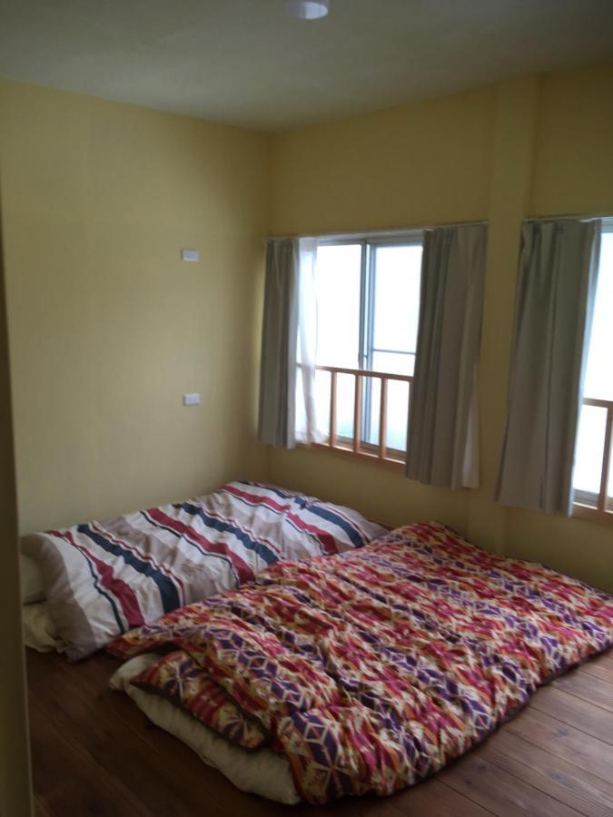 Guest House & Cafe Ohana Imabari Bagian luar foto