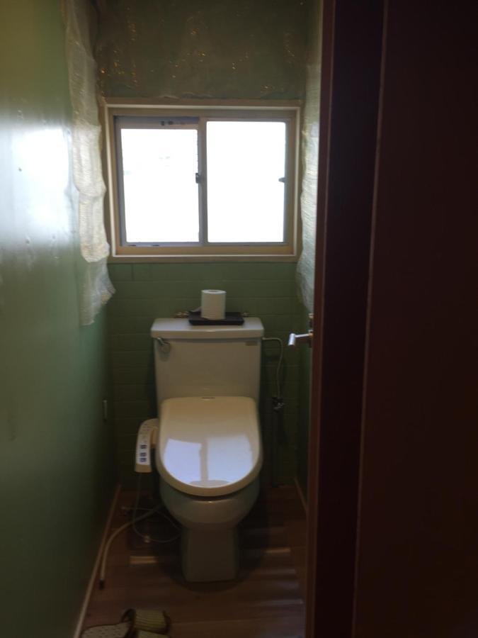 Guest House & Cafe Ohana Imabari Bagian luar foto