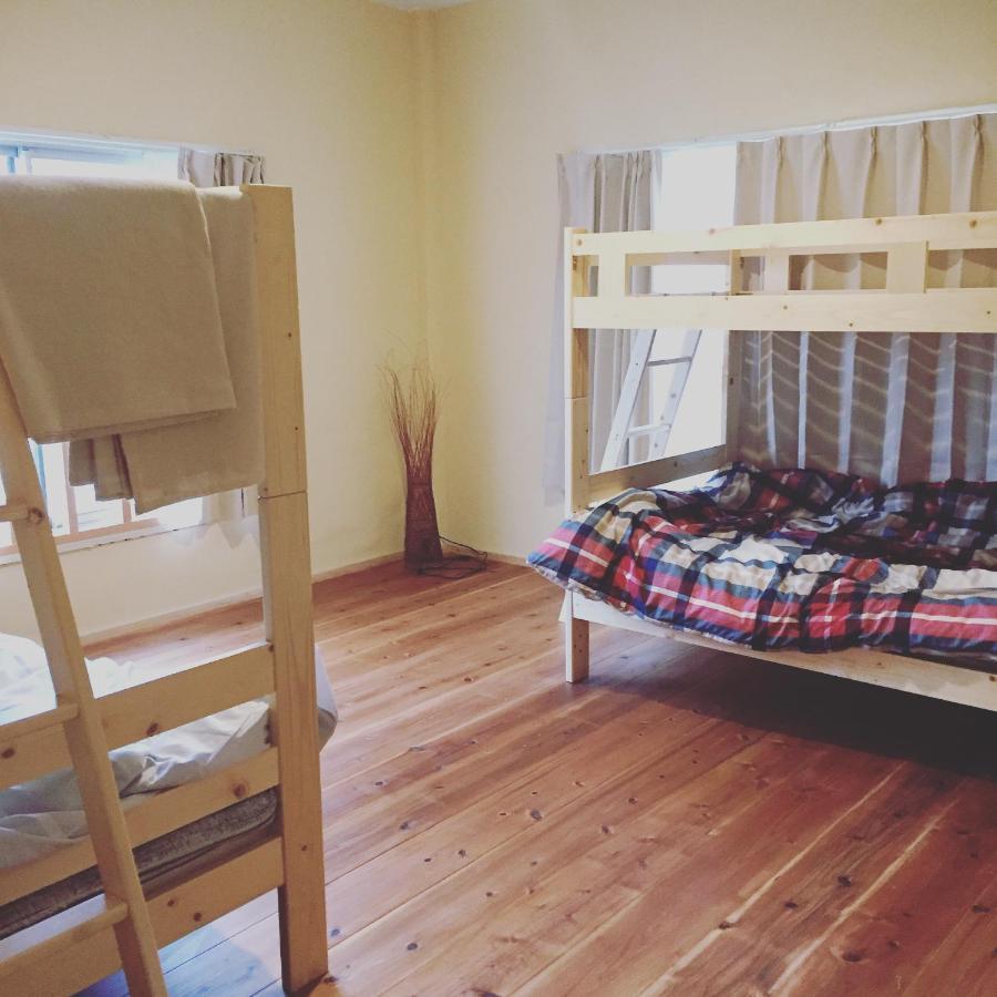 Guest House & Cafe Ohana Imabari Bagian luar foto