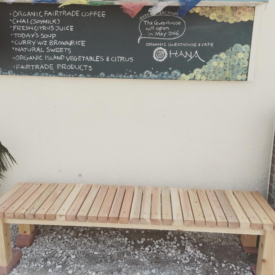 Guest House & Cafe Ohana Imabari Bagian luar foto