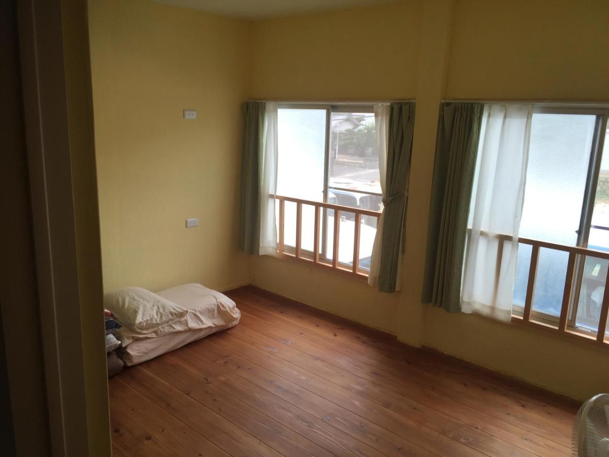 Guest House & Cafe Ohana Imabari Bagian luar foto