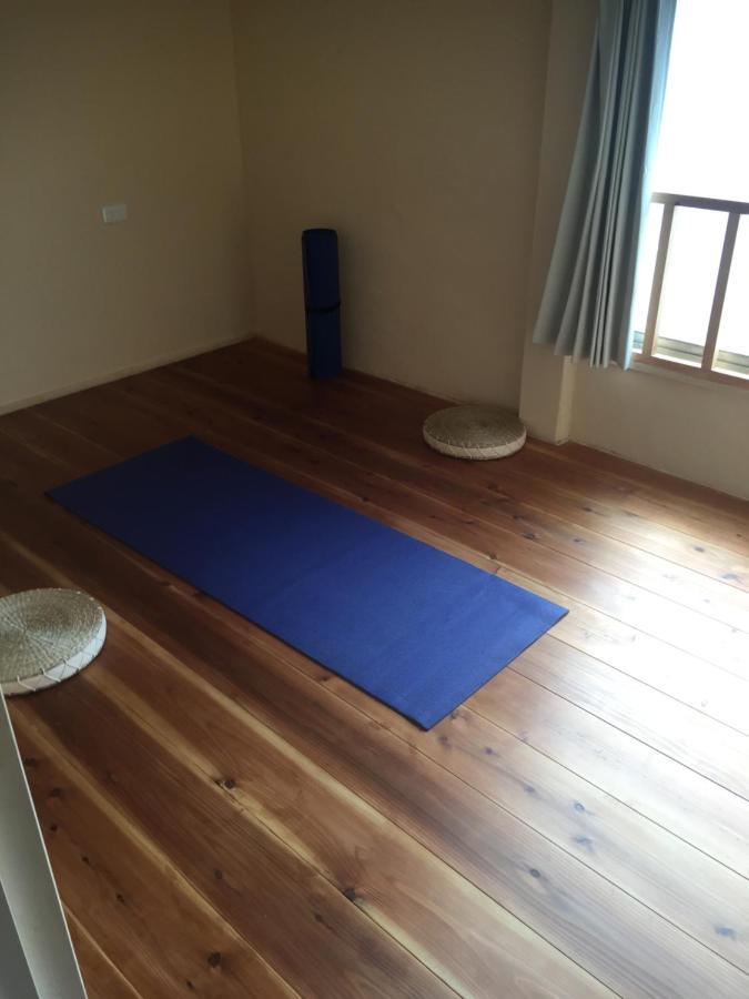 Guest House & Cafe Ohana Imabari Bagian luar foto